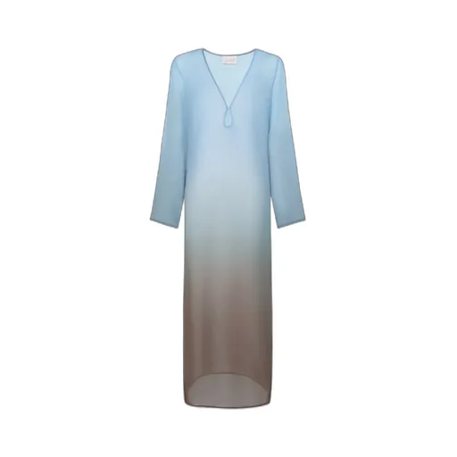 Agatha Maxi Dress