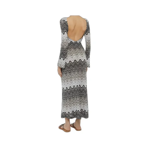 Long Sleeve Dress