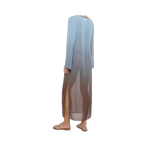 Agatha Maxi Dress