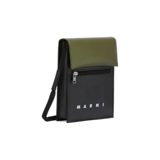 Marni Tribeca Shoulder Bag