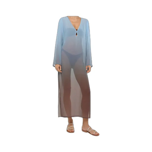 Agatha Maxi Dress