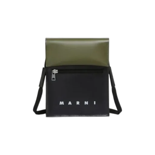 Marni Tribeca Shoulder Bag