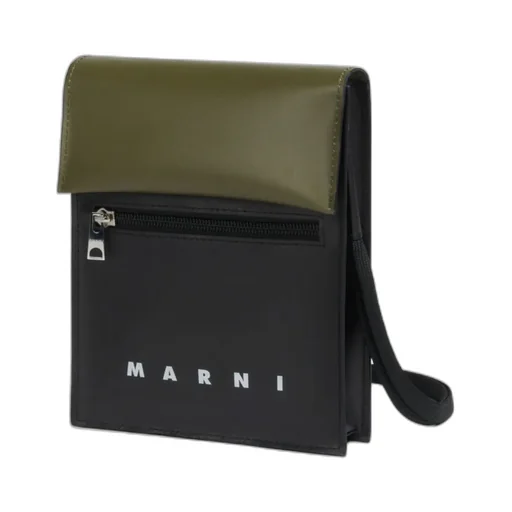 Marni Tribeca Shoulder Bag