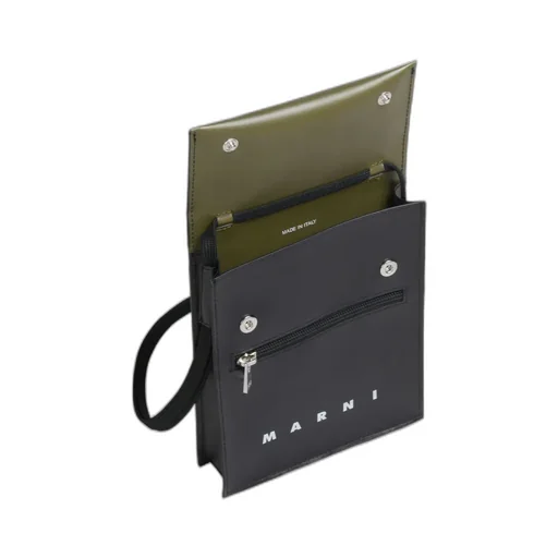 Marni Tribeca Shoulder Bag