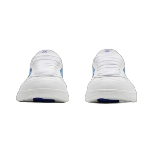 Burberry Terrace Lace-Up Sneakers