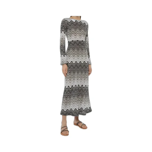 Long Sleeve Dress