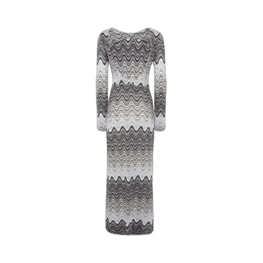 Long Sleeve Dress