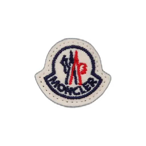 Moncler Enfant Logo Patch Beanie
