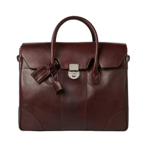 Brunello Cucinelli Boston Casual Bag