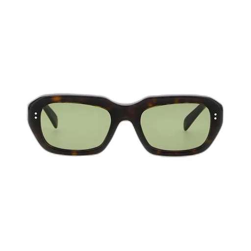Retrosuperfuture Miles Rectangle Frame Sunglasses
