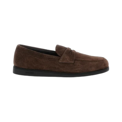 Church's Portsmouth Loafers