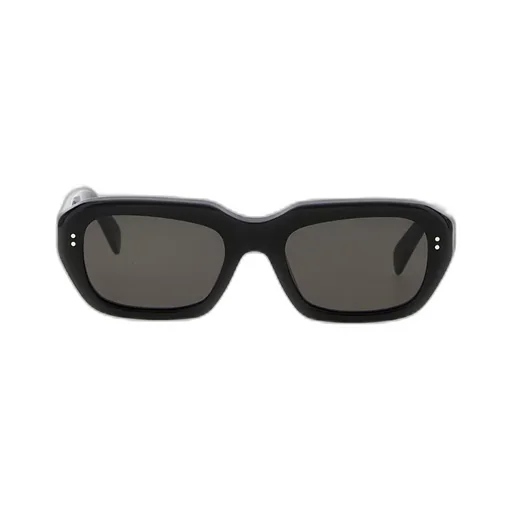 Retrosuperfuture Miles Rectangle Frame Sunglasses