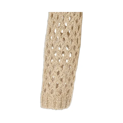 Brunello Cucinelli Cut-Out Knitted Jumper