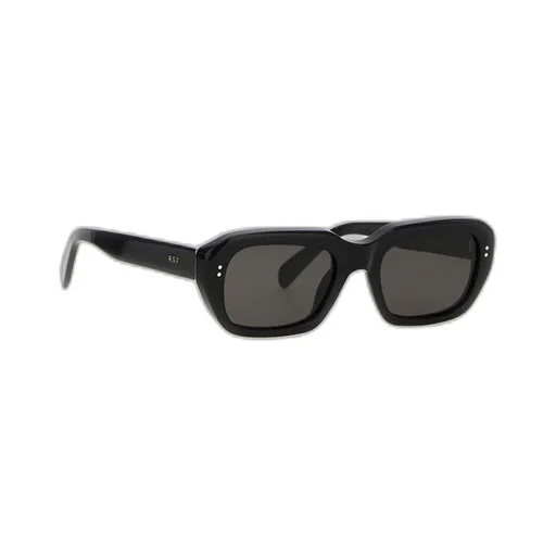 Retrosuperfuture Miles Rectangle Frame Sunglasses