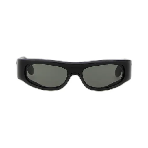 Retrosuperfuture Pharoah Irregular Frame Sunglasses