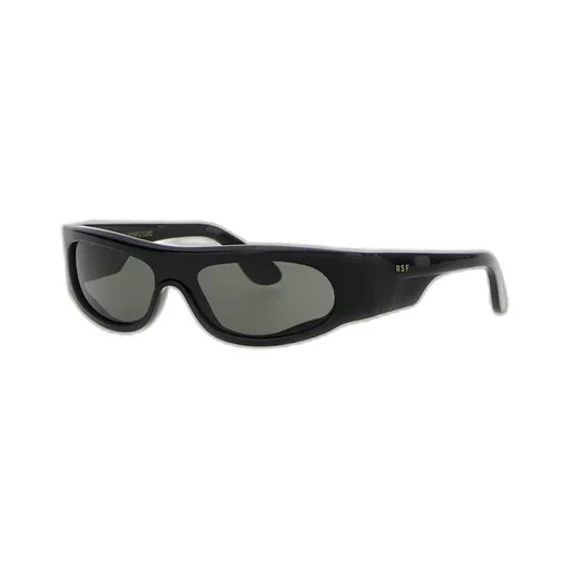 Retrosuperfuture Pharoah Irregular Frame Sunglasses