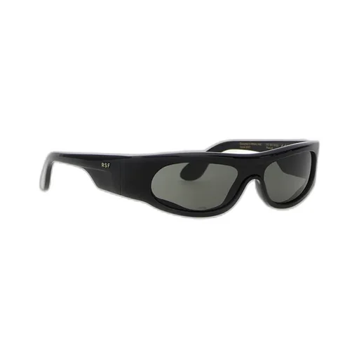 Retrosuperfuture Pharoah Irregular Frame Sunglasses