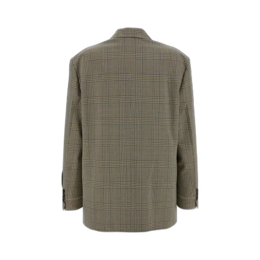 Marni Prince Of Wales Blazer