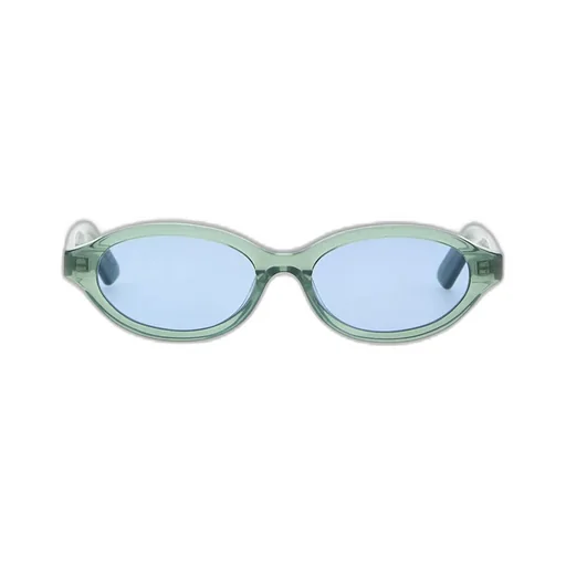 Retrosuperfuture Pharoah Irregular Frame Sunglasses