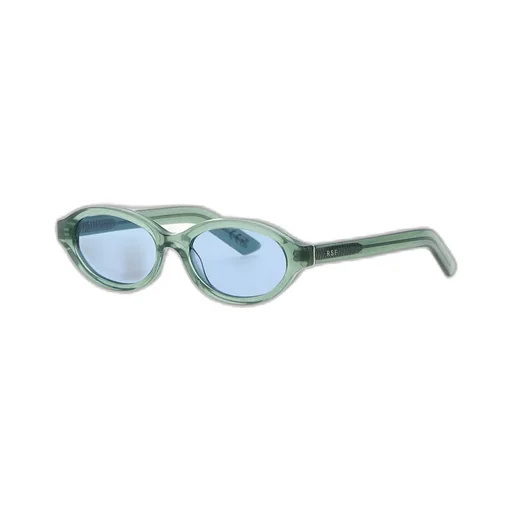 Retrosuperfuture Pharoah Irregular Frame Sunglasses