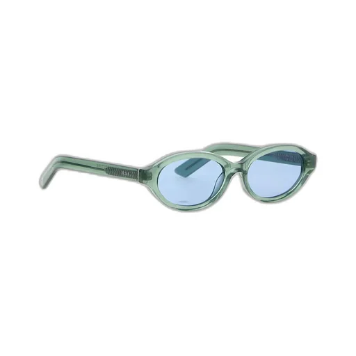 Retrosuperfuture Pharoah Irregular Frame Sunglasses