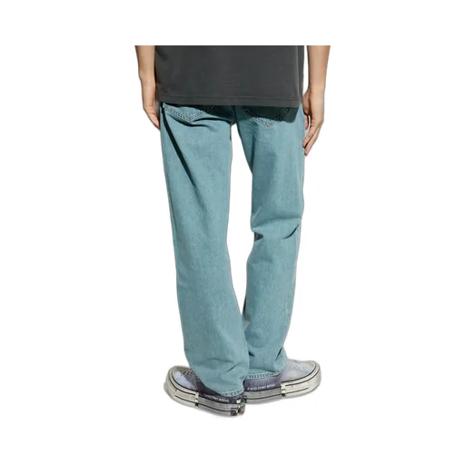 Saeddie Jeans