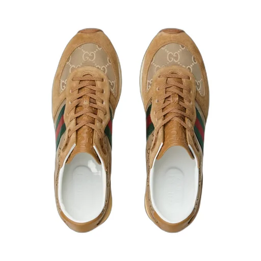 Gucci Re-Motion Sneaker
