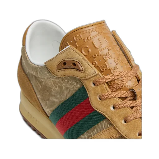 Gucci Re-Motion Sneaker