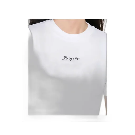 Short-Sleeved T-Shirt