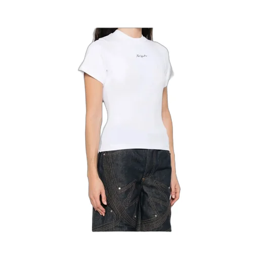 Short-Sleeved T-Shirt