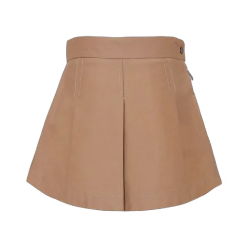 Moncler Enfant Pleated Skirt
