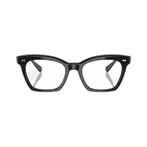 Geometric Optical Frames