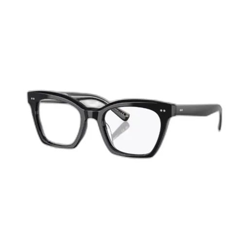 Geometric Optical Frames