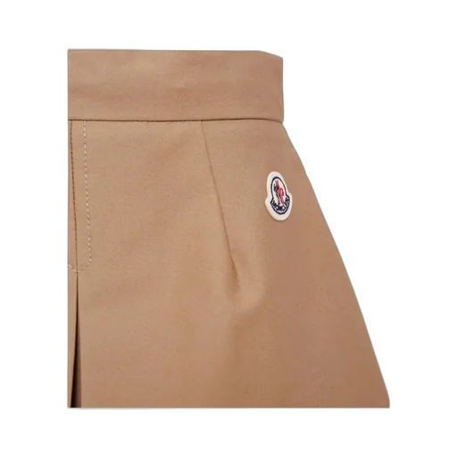 Moncler Enfant Pleated Skirt