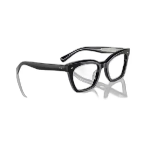 Geometric Optical Frames