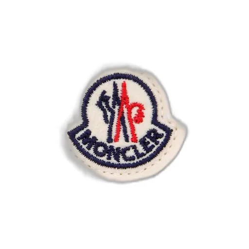 Moncler Enfant Turn Up Ribbed Tricot Hat