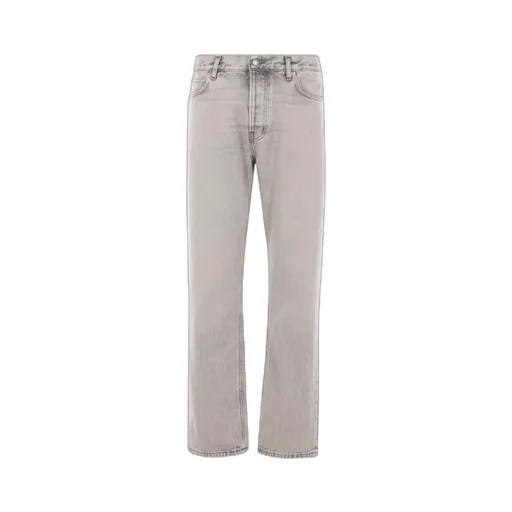 Acid-Wash Jeans
