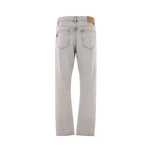 Acid-Wash Jeans