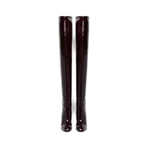 Khaite Colt Knee-High Boots