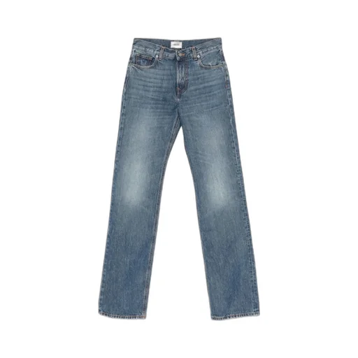 Cleo Dark-Wash Jeans