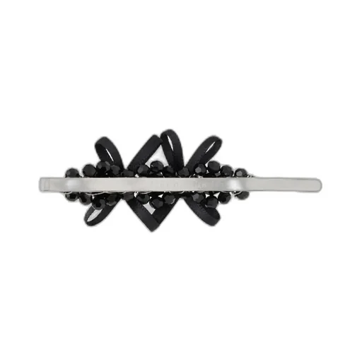Bow Flower Hairpin