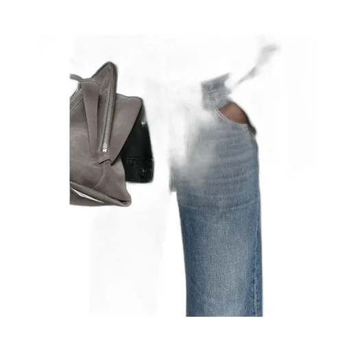 Cleo Dark-Wash Jeans
