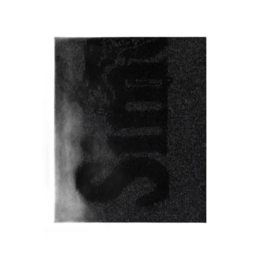 Logo-Embellished Wool Scarf