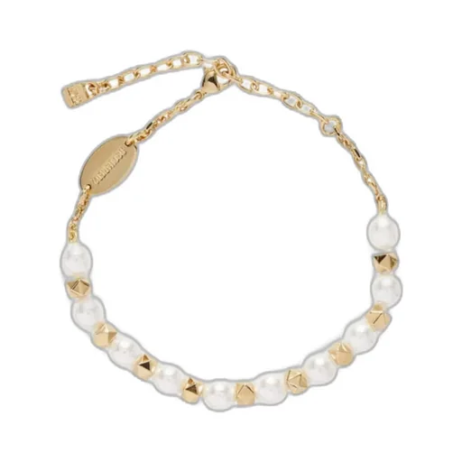 Dsquared2 Embellished Bracelet