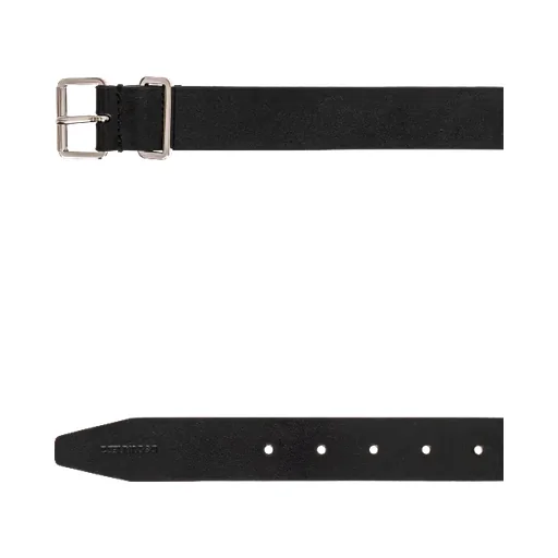 Dsquared2 Square Buckled Belt