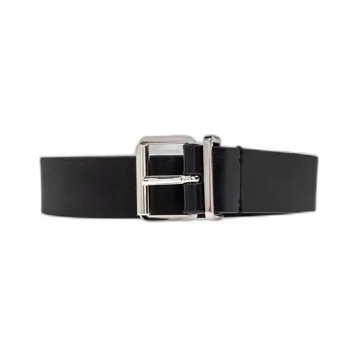 Dsquared2 Square Buckled Belt