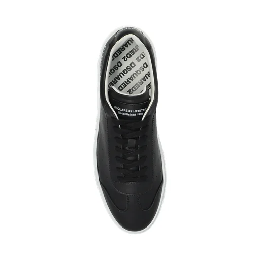 Dsquared2 Rider Sneakers