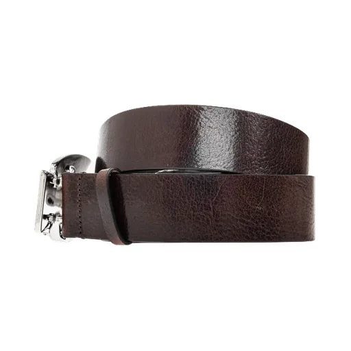 Dsquared2 Logo Plaque Belt