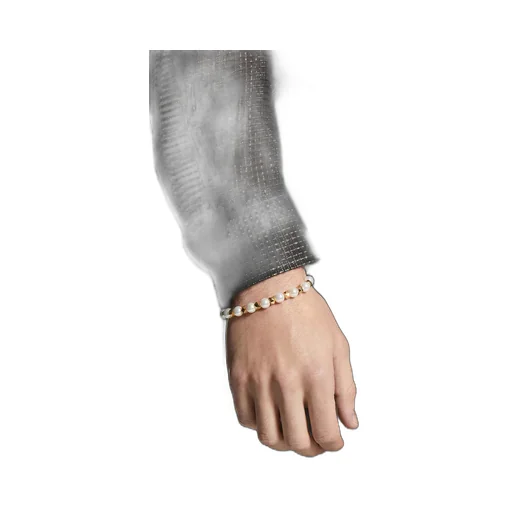 Dsquared2 Embellished Bracelet
