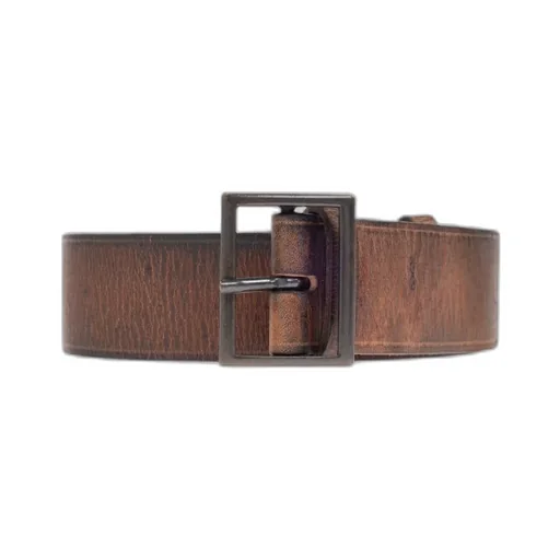 Dsquared2 Buckled Belt